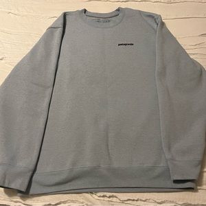Patagonia Men’s Crewneck Sweatshirt